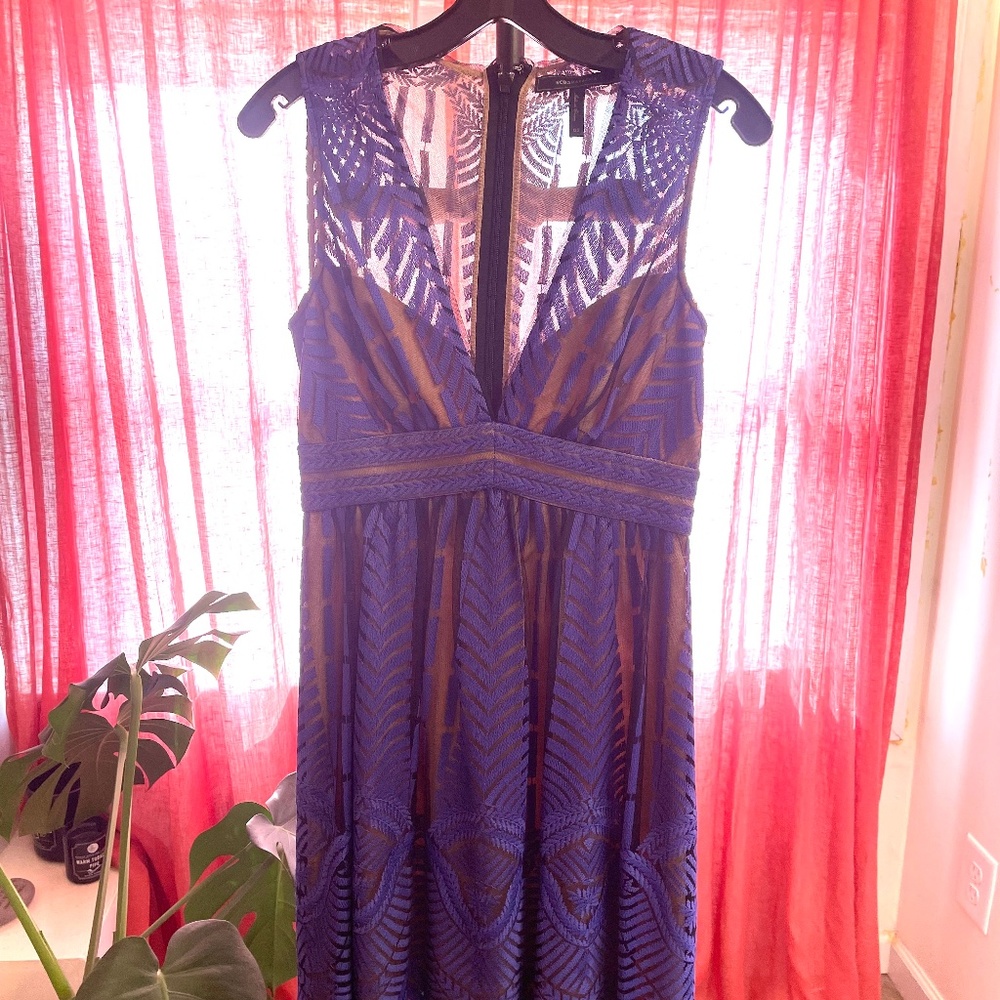 BCBG dress